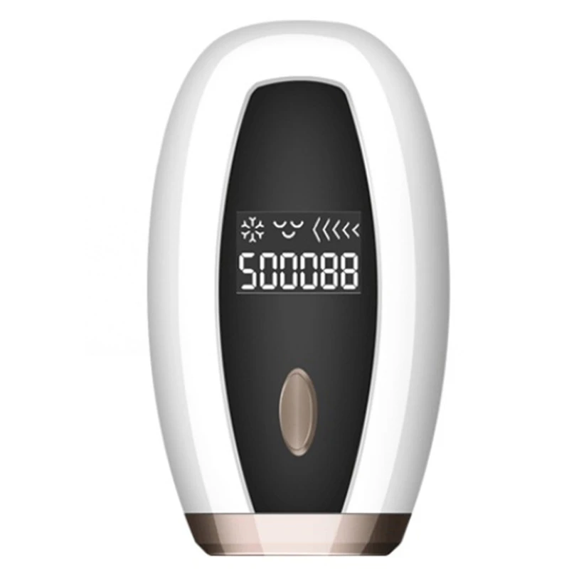 EU Plug Hair Removal Instrument Small Whole Body IPL Photon Hair Removal Instrument Permanent Hair Removal Device Whole Body
EU Plug Hair Removal Instrument Small Whole Body IPL Photon Hair Removal Instrument Permanent Hair Removal Device Whole Body