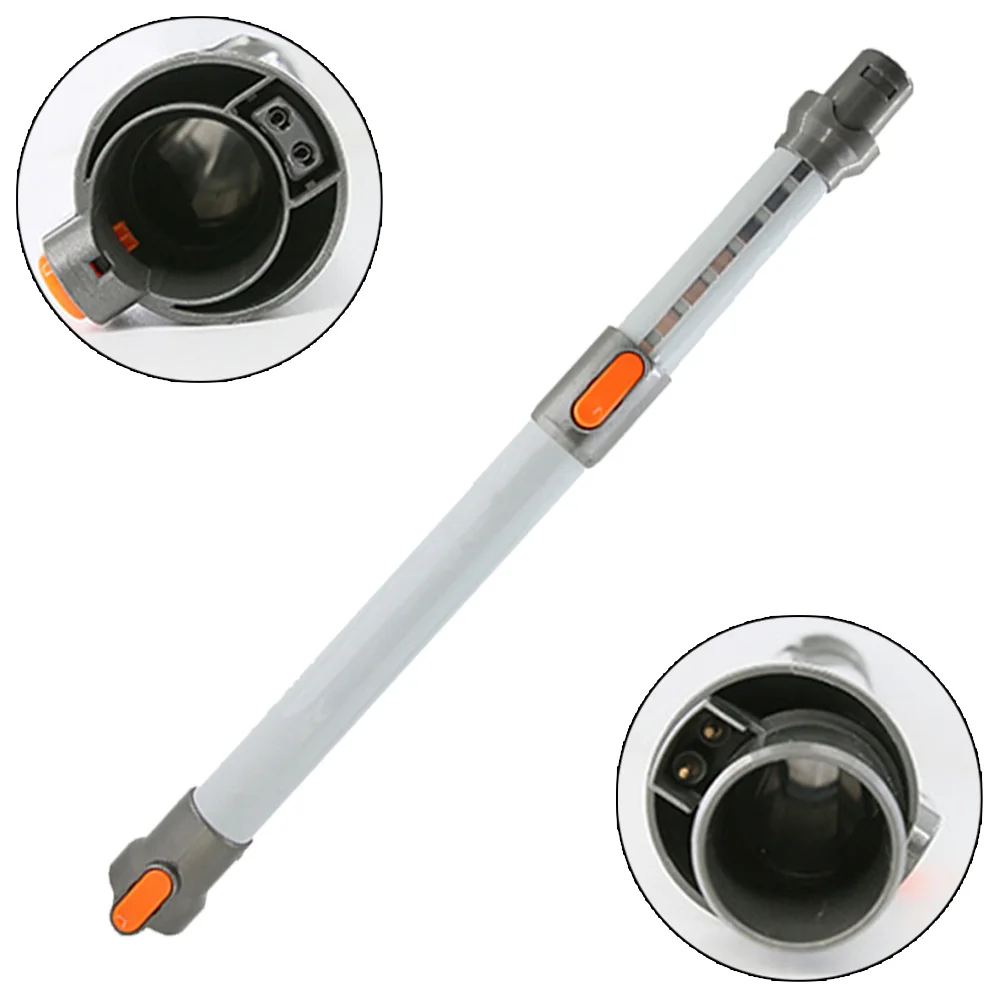 Удлинитель для пылесоса Dyson DC31 DC34 DC35, запасная сменная телескопическая трубка, металлический стержень
Удлинитель для пылесоса Dyson DC31 DC34 DC35, запасная сменная телескопическая трубка, металлический стержень