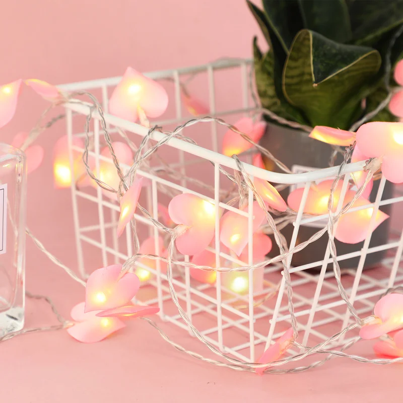 Cotton Love Led String Lights Battery-operated Garland Fairy Lights Festoon Led Light for Christmas Decoration For Home 2022
Cotton Love Led String Lights Battery-operated Garland Fairy Lights Festoon Led Light for Christmas Decoration For Home 2022