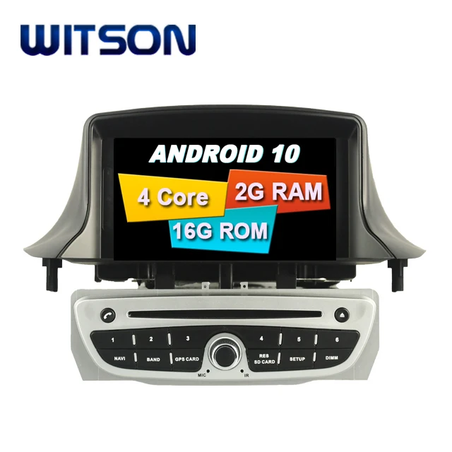 WITSON четырехъядерный Android 10,0 GPS автомобильный DVD-плеер для RENAULT Megane 3 Fluence 2009-2011 автомобильная аудиосистема мультимедиа
WITSON четырехъядерный Android 10,0 GPS автомобильный DVD-плеер для RENAULT Megane 3 Fluence 2009-2011 автомобильная аудиосистема мультимедиа