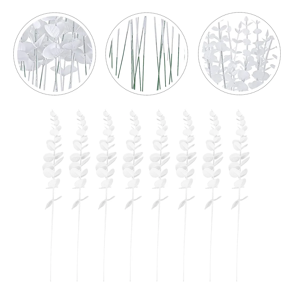 Eucalyptus Artificial Fake Leaves Bouquetfaux Stems Flower Leaf Wedding Stem Branch Greenery Branches Eucalyptuses Picks Flowers
Eucalyptus Artificial Fake Leaves Bouquetfaux Stems Flower Leaf Wedding Stem Branch Greenery Branches Eucalyptuses Picks Flowers