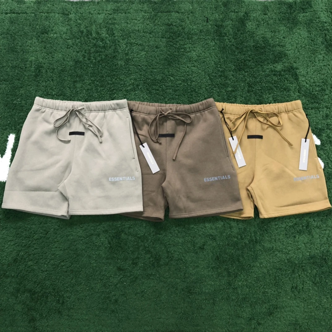 2022 Streetwear of God 3M Reflective Letter Print Drawstring Shorts High Quality Hip Hop Streetwear Shorts New Season Short Pant
2022 Streetwear of God 3M Reflective Letter Print Drawstring Shorts High Quality Hip Hop Streetwear Shorts New Season Short Pant