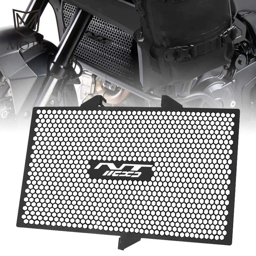 Motorcycle Accessories Protective NT 1100 DCT 2022-2023 Radiator Grille Grill Guard Protection Cover FOR HONDA NT1100 2022-2023
Motorcycle Accessories Protective NT 1100 DCT 2022-2023 Radiator Grille Grill Guard Protection Cover FOR HONDA NT1100 2022-2023