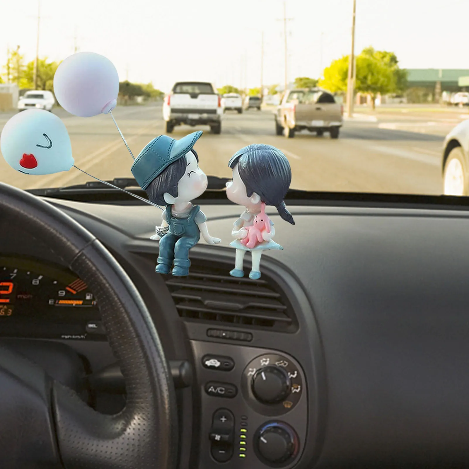 Cartoon Couple Car Ornaments Kiss Couple Doll Ornaments Kiss Boy And Girl Car Decorations Car Dashboard Accessories For Women
Cartoon Couple Car Ornaments Kiss Couple Doll Ornaments Kiss Boy And Girl Car Decorations Car Dashboard Accessories For Women