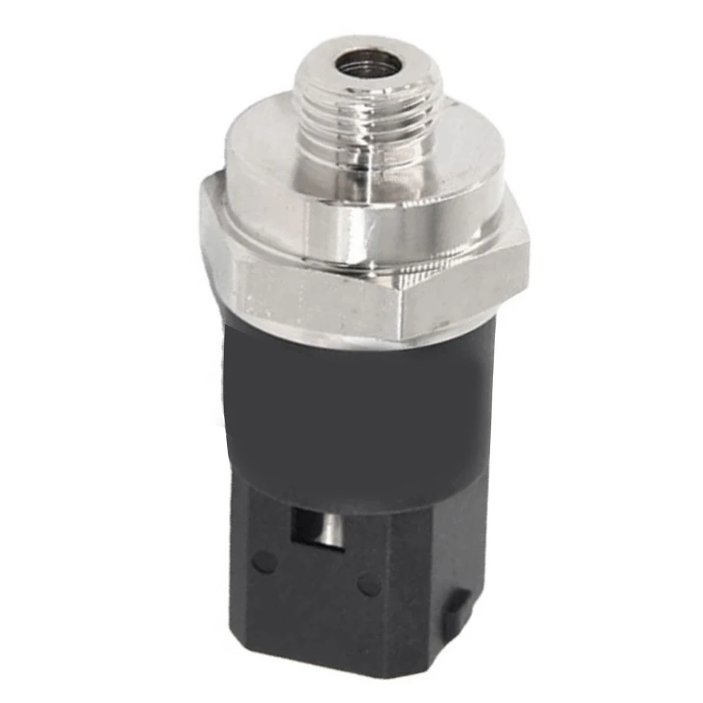 3962893 Engine Oil Pressure Sensor for VOLVO FH FM D12A D16A 8156776 8143247 Fuel Pressure Sender Switch
3962893 Engine Oil Pressure Sensor for VOLVO FH FM D12A D16A 8156776 8143247 Fuel Pressure Sender Switch