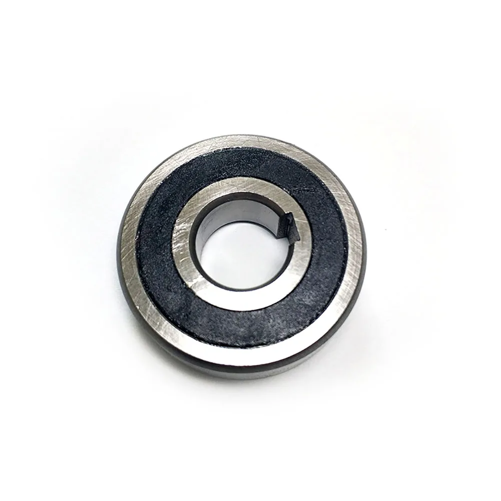 Internal Keyway Tool High Speed Freewheels Wear Resistant CSK30P Sprag Clutch 30x62x16mm Accessories One Way Bearing Backstop
Internal Keyway Tool High Speed Freewheels Wear Resistant CSK30P Sprag Clutch 30x62x16mm Accessories One Way Bearing Backstop