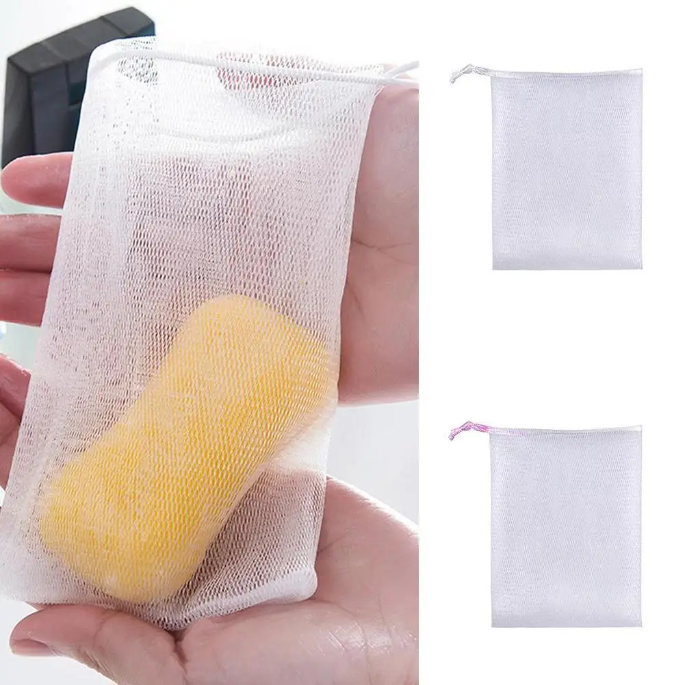 1Pc Soap Bag Clean Foaming Mesh Bag Portable Hangable Soap Saver Bag Bath Shower Foaming Mesh Net Cleansing Delicate Foam Networ
1Pc Soap Bag Clean Foaming Mesh Bag Portable Hangable Soap Saver Bag Bath Shower Foaming Mesh Net Cleansing Delicate Foam Networ