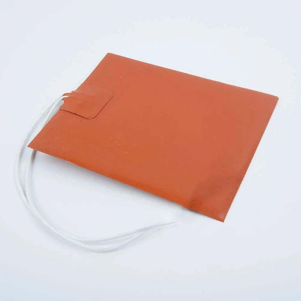 Silicone Heating Plate Heating Pad Home Improvement Silicone Heating Coil Heating Up Quickly High Insulation High Performance
Silicone Heating Plate Heating Pad Home Improvement Silicone Heating Coil Heating Up Quickly High Insulation High Performance