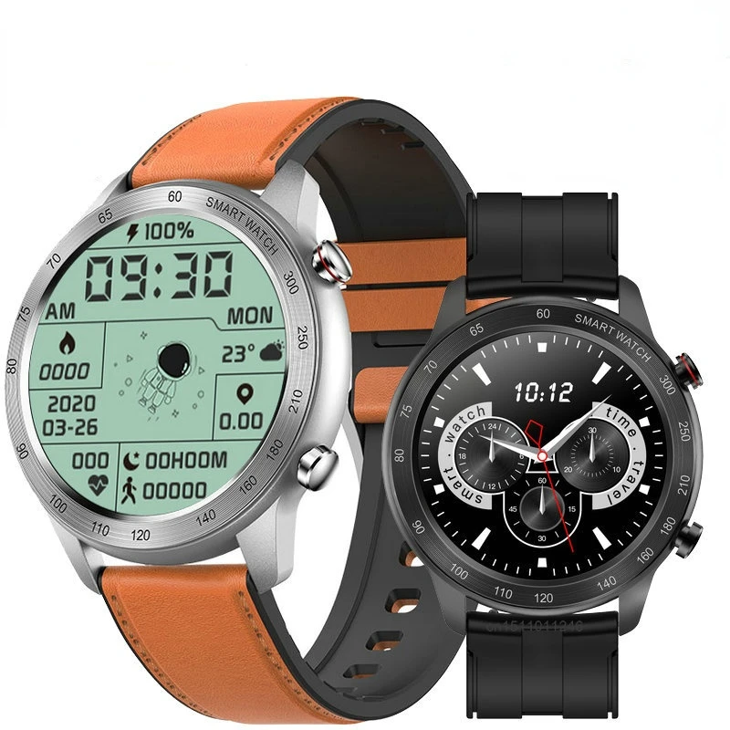 MX5 Smart Watch Bluetooth Dial Call Music Playeblack IP68 Waterproof Sleep Heart Rate Fitness Tracker Women Men Smartwatch
MX5 Smart Watch Bluetooth Dial Call Music Playeblack IP68 Waterproof Sleep Heart Rate Fitness Tracker Women Men Smartwatch