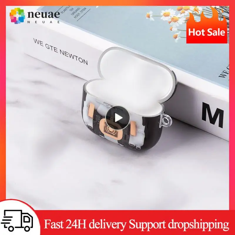 Case for AirPods 3 2 1 Style Soft IMD Rubber Case Earphone Protective Cover For Apple Air Pods 3rd Box
Case for AirPods 3 2 1 Style Soft IMD Rubber Case Earphone Protective Cover For Apple Air Pods 3rd Box