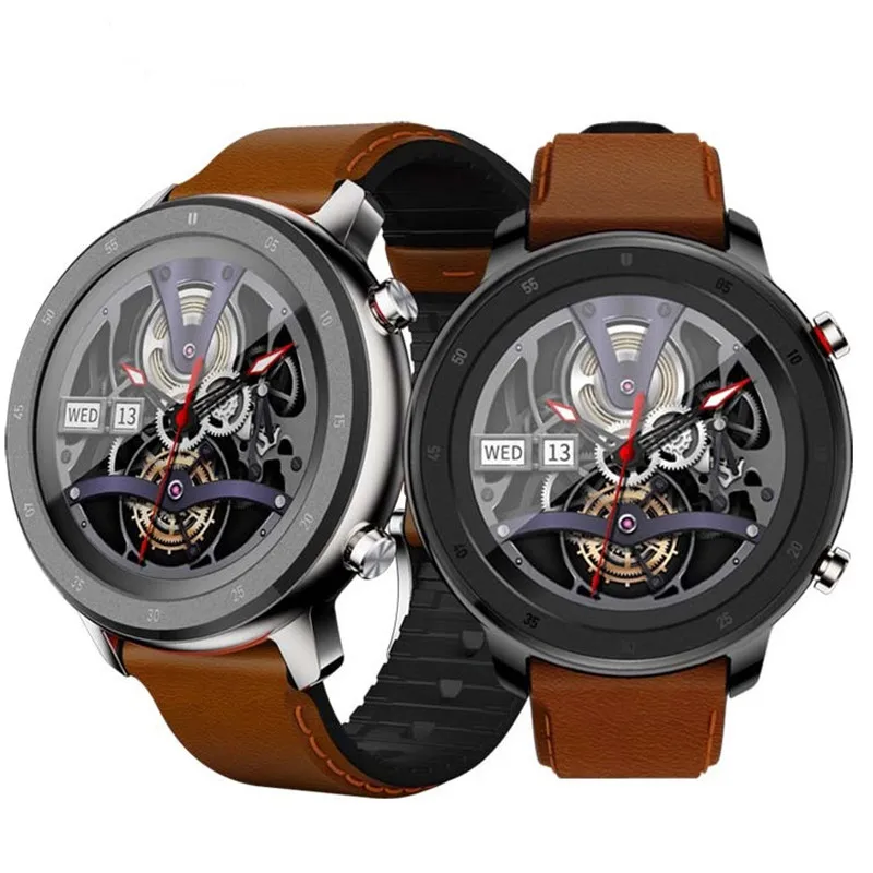 MV66 Smart Watch Bluetooth Voice Call Music Play Custom Face Temperature Heart Rate Blood Pressure Health Monitoring SmartWatch
MV66 Smart Watch Bluetooth Voice Call Music Play Custom Face Temperature Heart Rate Blood Pressure Health Monitoring SmartWatch