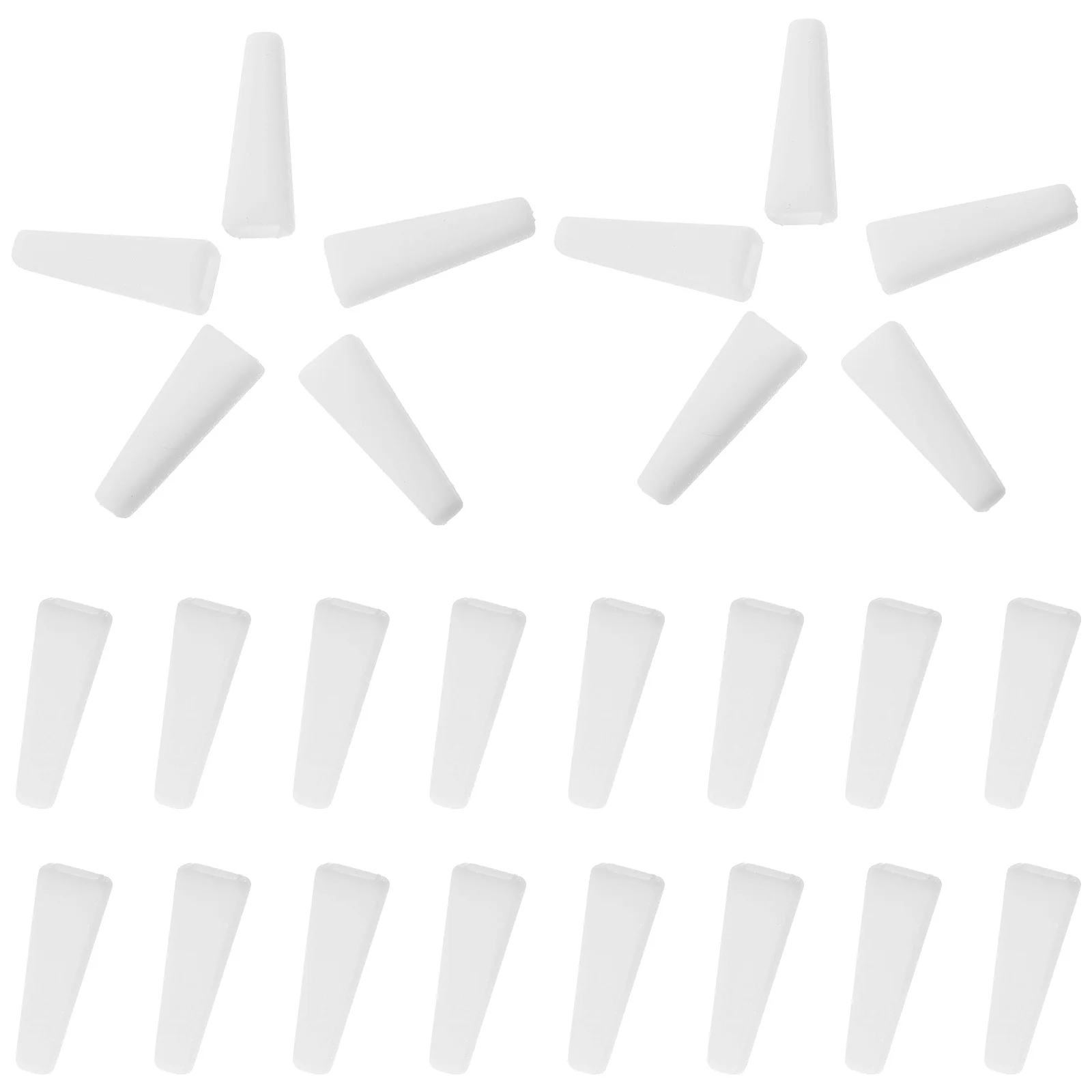 250pcs Tip Covers Blade Tip Protector Guards Sleeves Point Covers
250pcs Tip Covers Blade Tip Protector Guards Sleeves Point Covers