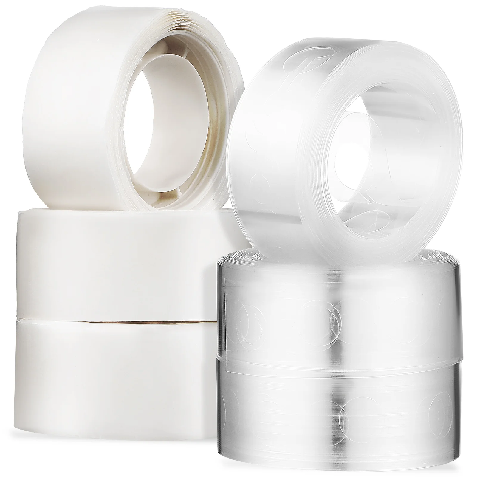 Balloon Dot Arch Glue Kit Sticker Tape Clear Strip Garland Transparent Removable Point Balloons Sided Double Sticks
Balloon Dot Arch Glue Kit Sticker Tape Clear Strip Garland Transparent Removable Point Balloons Sided Double Sticks
