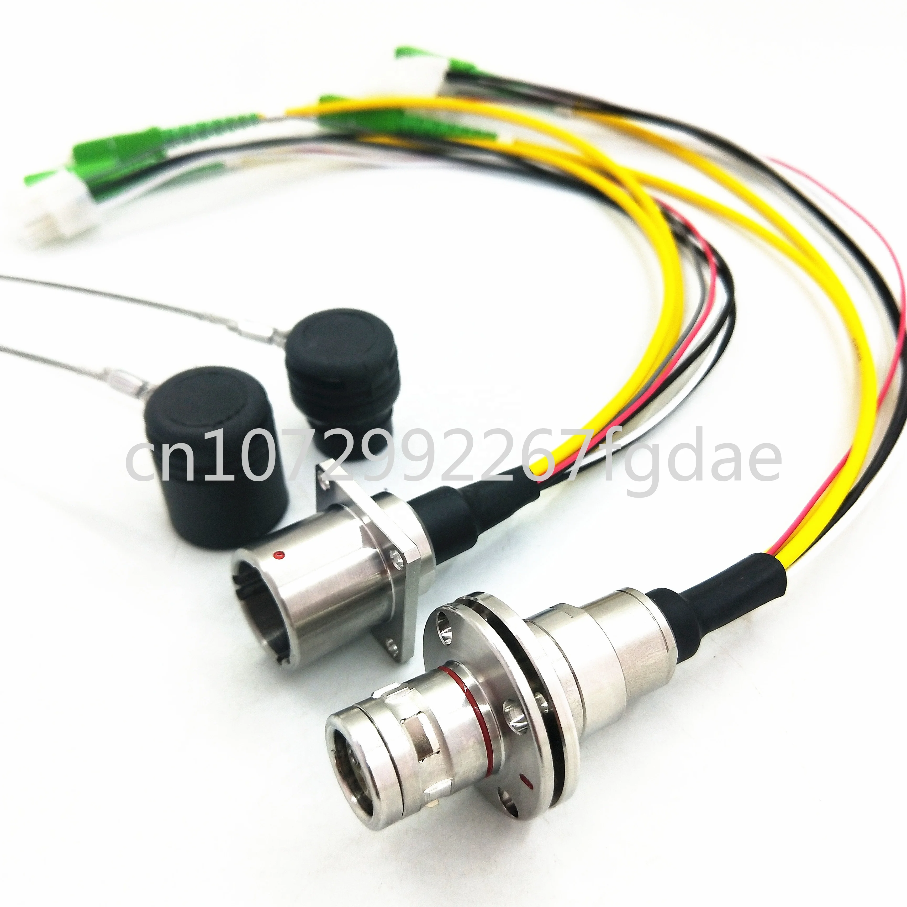 3K.93C HDTV Broadcast SMPTE Camera Cable Tactical Fiber Optic Connector EDW Socket
3K.93C HDTV Broadcast SMPTE Camera Cable Tactical Fiber Optic Connector EDW Socket