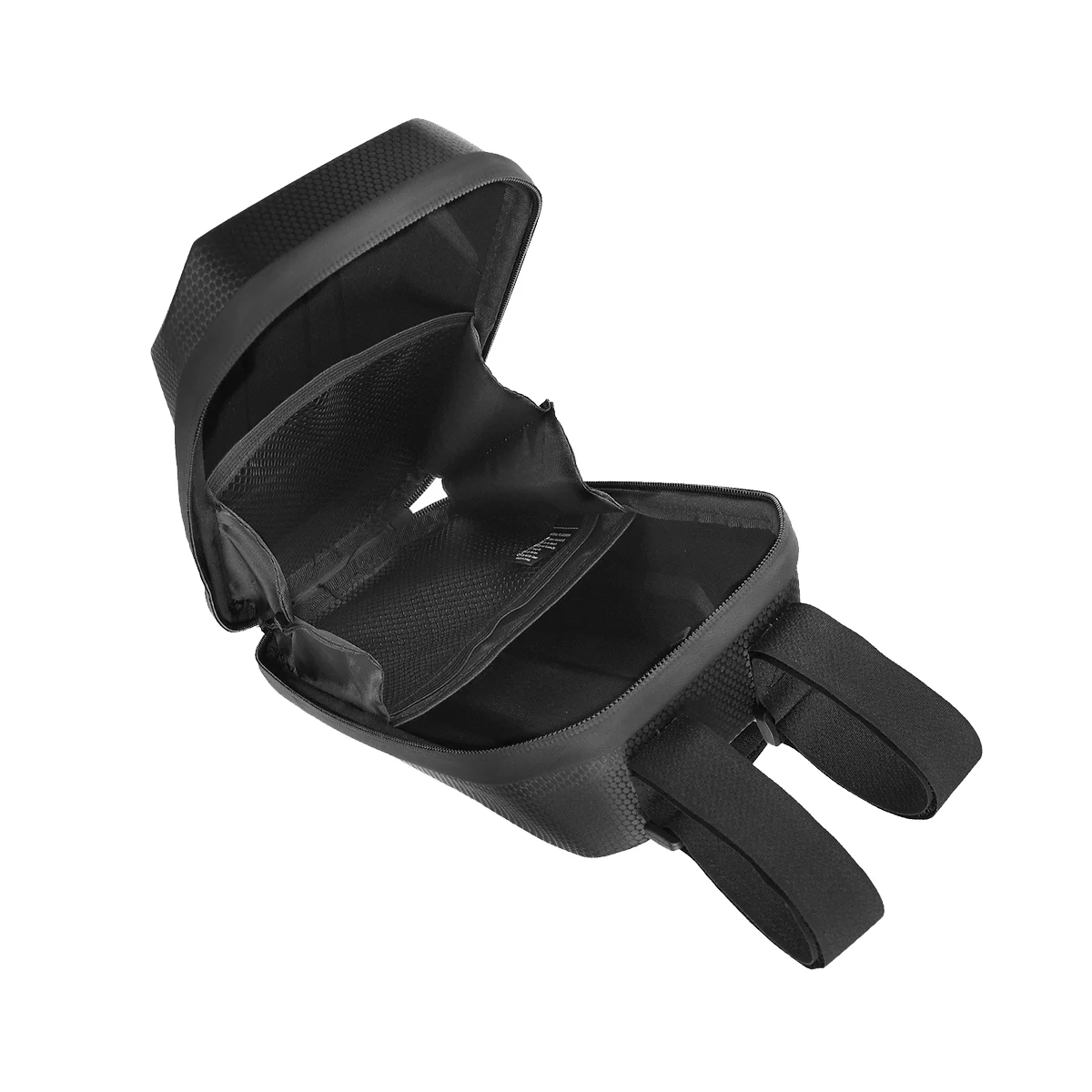 Сумка для электроскутера, водонепроницаемая, 2 л 
Сумка для электроскутера, водонепроницаемая, 2 л