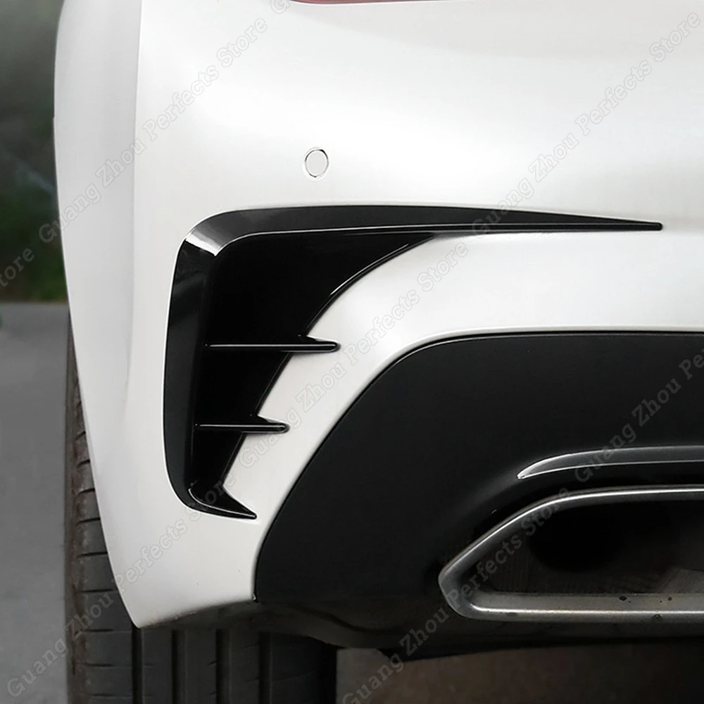 Автомобильные аксессуары для BMW 3 серии G20 G28 318i 320i 325i 330i 2020 2021, задний бампер, спойлер, боковой воздуховод, Крышка отделки
Автомобильные аксессуары для BMW 3 серии G20 G28 318i 320i 325i 330i 2020 2021, задний бампер, спойлер, боковой воздуховод, Крышка отделки