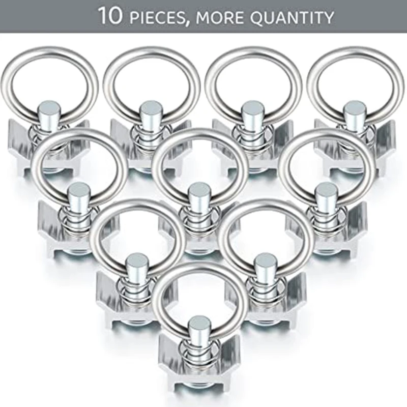 Одинарный штуцер с L-образным хвостовиком вместимостью 4,000 фунтов, с круглым кольцом из нержавеющей стали, алюминиевый держатель, контроль груза для авиакомпании
Одинарный штуцер с L-образным хвостовиком вместимостью 4,000 фунтов, с круглым кольцом из нержавеющей стали, алюминиевый держатель, контроль груза для авиакомпании