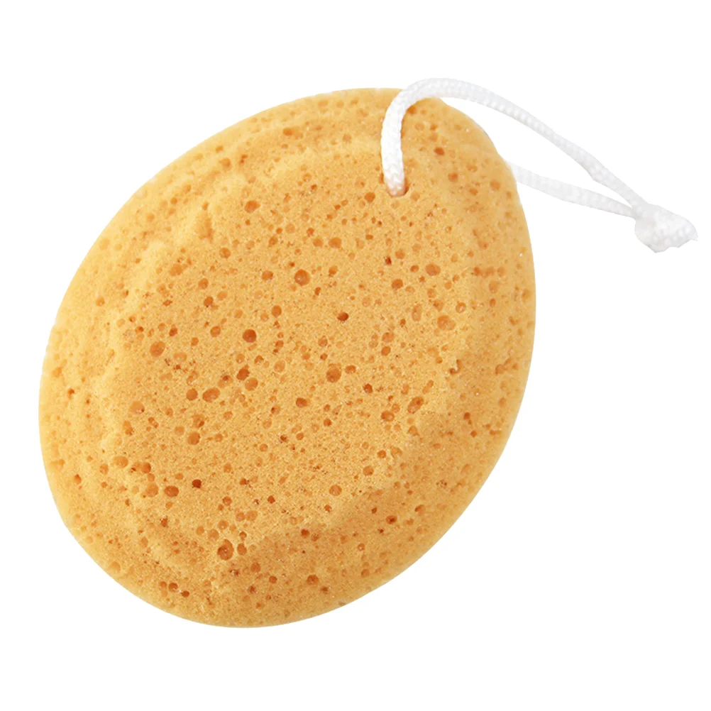 5 Pcs Bath Sponge Durable Seaweed Cotton Natural Sea Sponge Shower Sponge Honeycomb Sponge for Travel Home Adults
5 Pcs Bath Sponge Durable Seaweed Cotton Natural Sea Sponge Shower Sponge Honeycomb Sponge for Travel Home Adults