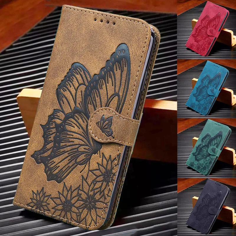 

Flip Phone Case For Huawei P30 P20 Lite Y5P Y6P 2020 P Smart 2020 2021 Leather Embossing Cover For Honor 10X 10 Lite 8A Coque