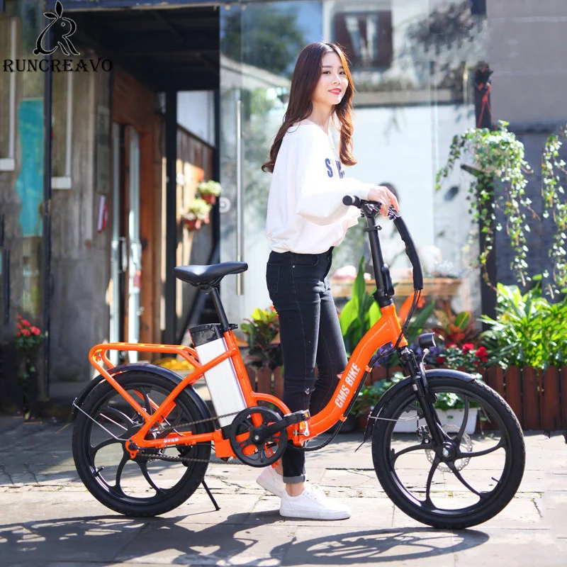20-inch Alloy Lightweight Folding Electric Lithium Battery Car Battery Power Electric Bicycle Adult Instead of Walking
20-inch Alloy Lightweight Folding Electric Lithium Battery Car Battery Power Electric Bicycle Adult Instead of Walking