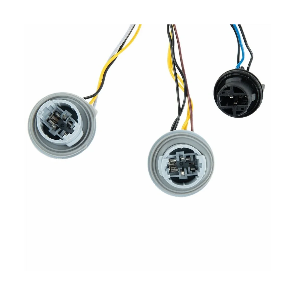 For Ford F150 2018 2019 2020 Rear Tail Light Wiring Harness Reversing Light Brake Light Wiring Harness JL3Z-13412-A
For Ford F150 2018 2019 2020 Rear Tail Light Wiring Harness Reversing Light Brake Light Wiring Harness JL3Z-13412-A
