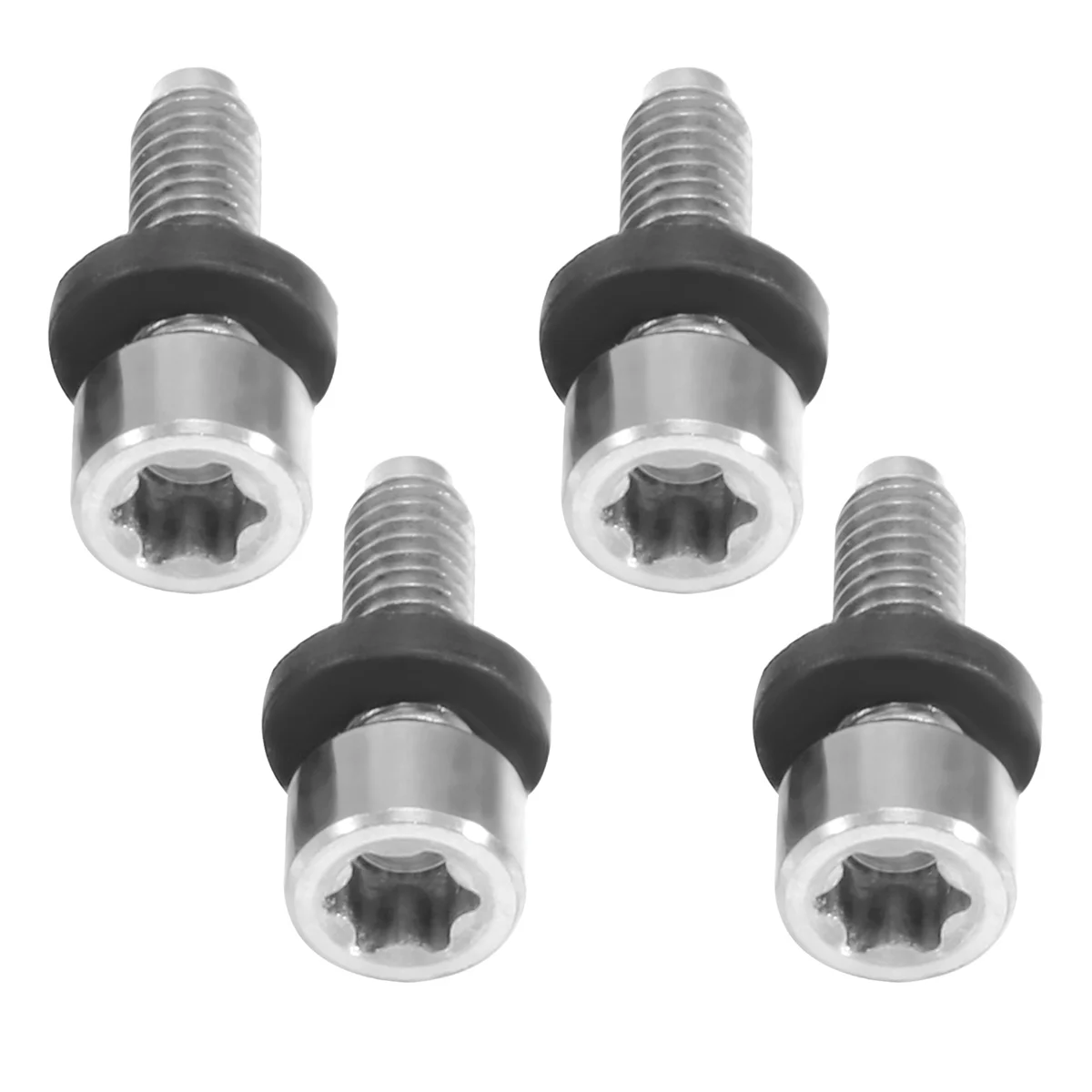 4Pcs Adapter Screws for Taylormade Golf M1 M2 M3 M4 M5 SIM Adapter Sleeve Golf Accessories
4Pcs Adapter Screws for Taylormade Golf M1 M2 M3 M4 M5 SIM Adapter Sleeve Golf Accessories