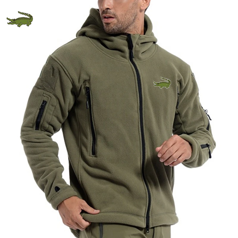 Tactical Combat Jackets Military Jackets Fleece Outdoor Hiking Polar Jackets
Tactical Combat Jackets Military Jackets Fleece Outdoor Hiking Polar Jackets