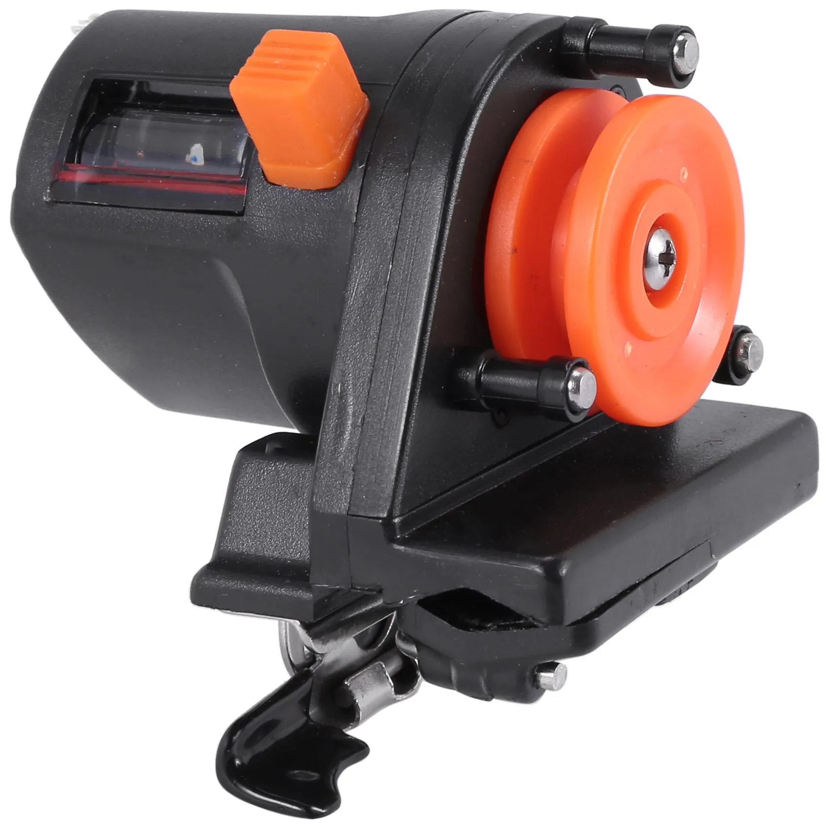 1 шт., рыболовная леска 0-999 м, 6 см
1 шт., рыболовная леска 0-999 м, 6 см