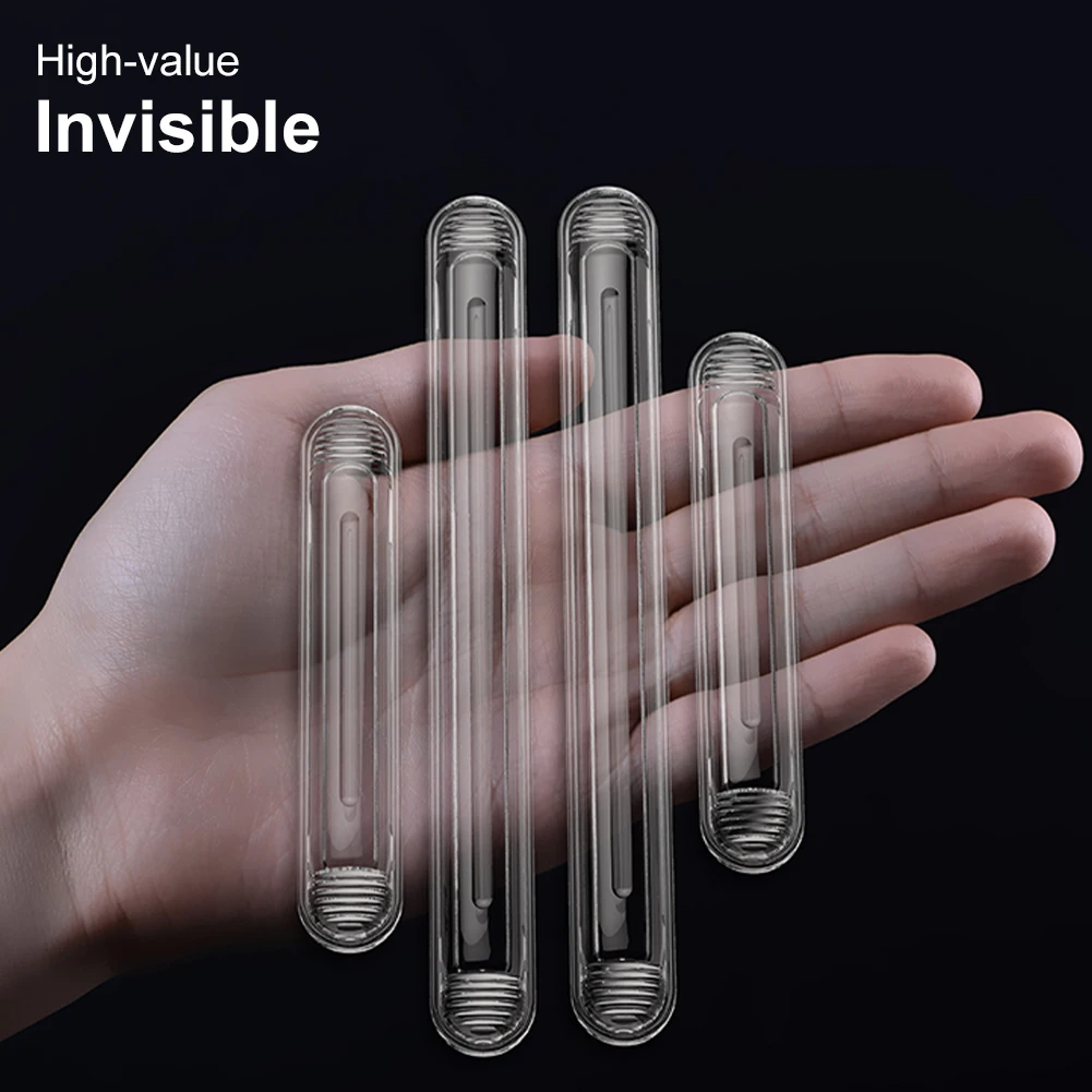 4 Pcs Car Door Protector Silicone Transparent Auto Edge Corner Guard Protective Bumper Sticker Vehicle Door Protector Accessory
4 Pcs Car Door Protector Silicone Transparent Auto Edge Corner Guard Protective Bumper Sticker Vehicle Door Protector Accessory
