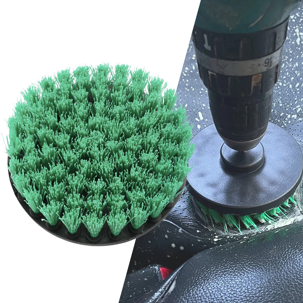 5in Electric Drill Soft Brush For Cleaning Carpet Leather Upholstery Sofa Wooden Furniture Sofa Power Brush Cleaning Tools
5in Electric Drill Soft Brush For Cleaning Carpet Leather Upholstery Sofa Wooden Furniture Sofa Power Brush Cleaning Tools