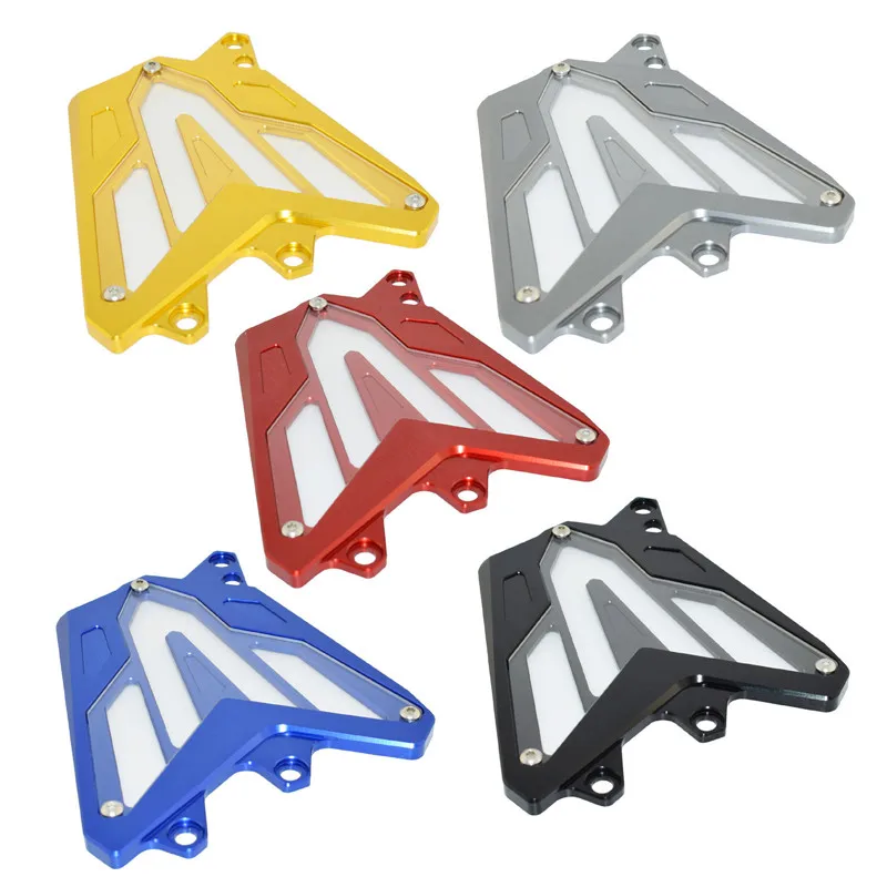 Motorbike For Yamaha MT-07 MT07 Tracer 2016 2017 2018 2019 2020 2021 Front Sprocket Chain Guard Cover Left Side Engine
Motorbike For Yamaha MT-07 MT07 Tracer 2016 2017 2018 2019 2020 2021 Front Sprocket Chain Guard Cover Left Side Engine