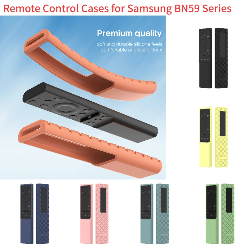 Чехол для пульта дистанционного управления для Samsung TV, прочные Чехлы для пульта дистанционного управления, защитный силиконовый чехол для с...
Чехол для пульта дистанционного управления для Samsung TV, прочные Чехлы для пульта дистанционного управления, защитный силиконовый чехол для с...
