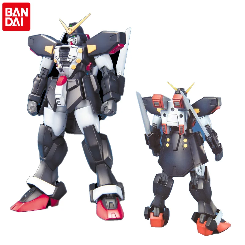 Original Bandai Gundam Anime Figure Model Mobile Fighter G Gundam MG 1/100 Gundam Spiegel GF13-021NG Effects Action Figure Toys
Original Bandai Gundam Anime Figure Model Mobile Fighter G Gundam MG 1/100 Gundam Spiegel GF13-021NG Effects Action Figure Toys