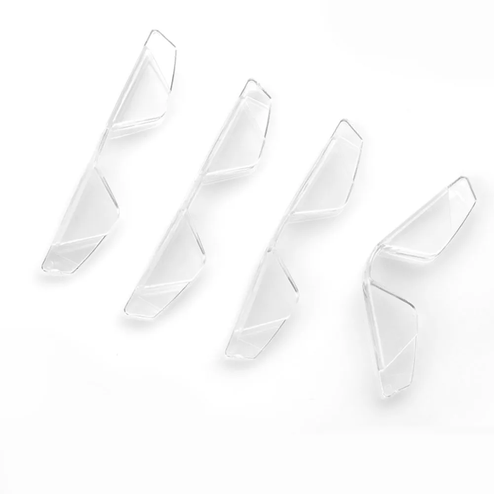 Edge Guards Sticker Car Door Sticker High Quality PVC Transparent Universal Anti-Collision Sticker Door Corner
Edge Guards Sticker Car Door Sticker High Quality PVC Transparent Universal Anti-Collision Sticker Door Corner