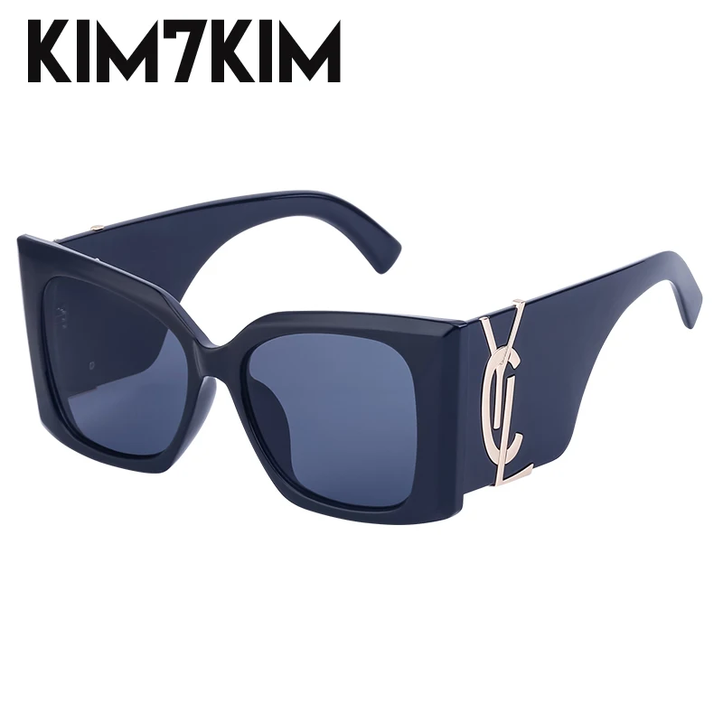 Oversized Cat Eye Sunglasses Women 2023 Luxury Brand Designer Fashion Big Frame Square Sun Glasses Female Gradient Shades UV400
Oversized Cat Eye Sunglasses Women 2023 Luxury Brand Designer Fashion Big Frame Square Sun Glasses Female Gradient Shades UV400