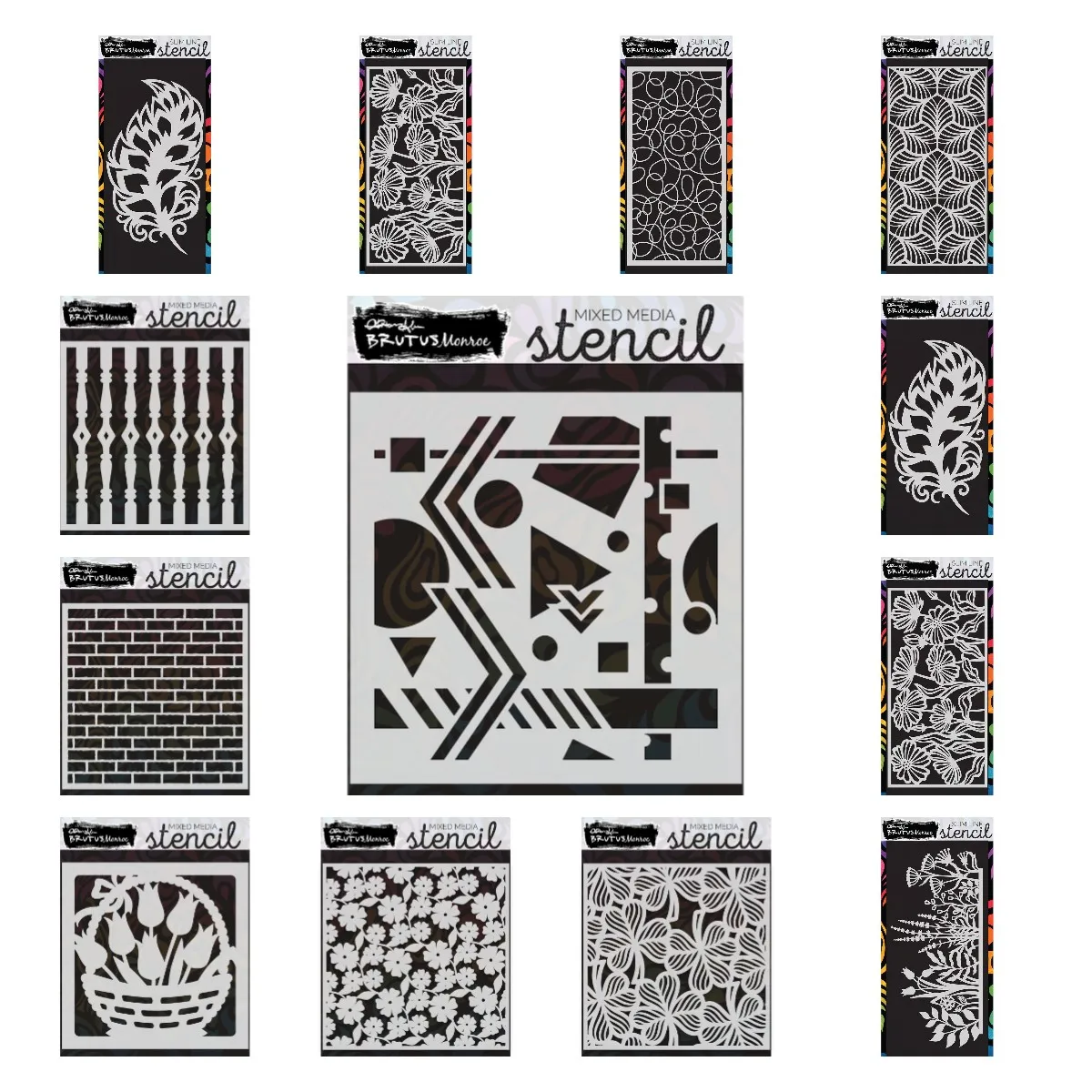 Elegant Leaves Metal Cutting Silicone Stamps Stencil for Scrapbooking Album Decoration Craft for DIY Greeting Card Making 2023
Elegant Leaves Metal Cutting Silicone Stamps Stencil for Scrapbooking Album Decoration Craft for DIY Greeting Card Making 2023