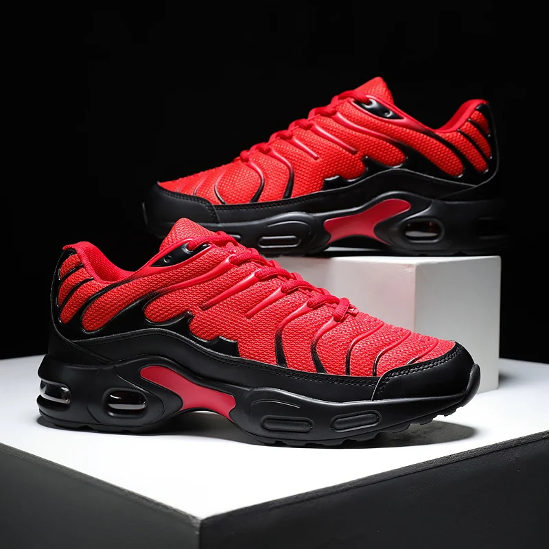 Fashion Running Shoes High Quality Breathable Casual Sports Shoe Mesh Casual Shoes Airmax Of Lightweight Height Sesneaker
Fashion Running Shoes High Quality Breathable Casual Sports Shoe Mesh Casual Shoes Airmax Of Lightweight Height Sesneaker