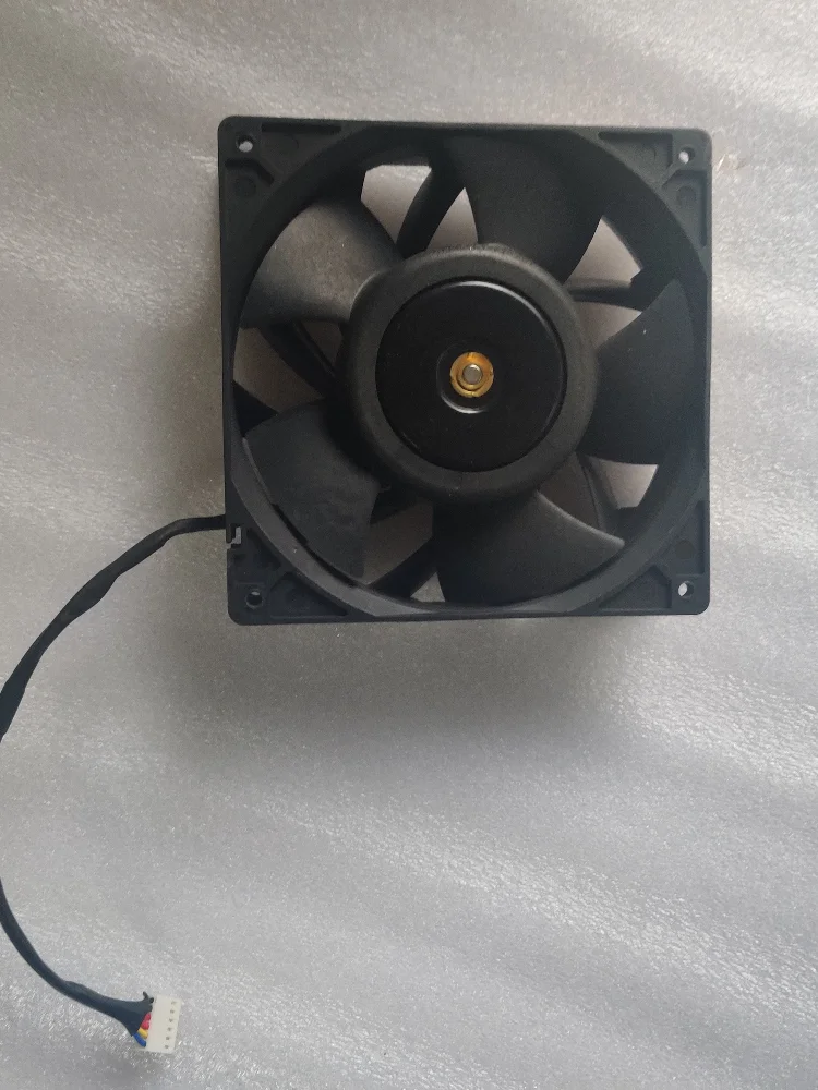 DHL ship Bitcoin BTC BCH Miner WhatsMiner M20S M21S M30S M31S Fan Cooling 14cm Fan for ASIC miner
DHL ship Bitcoin BTC BCH Miner WhatsMiner M20S M21S M30S M31S Fan Cooling 14cm Fan for ASIC miner