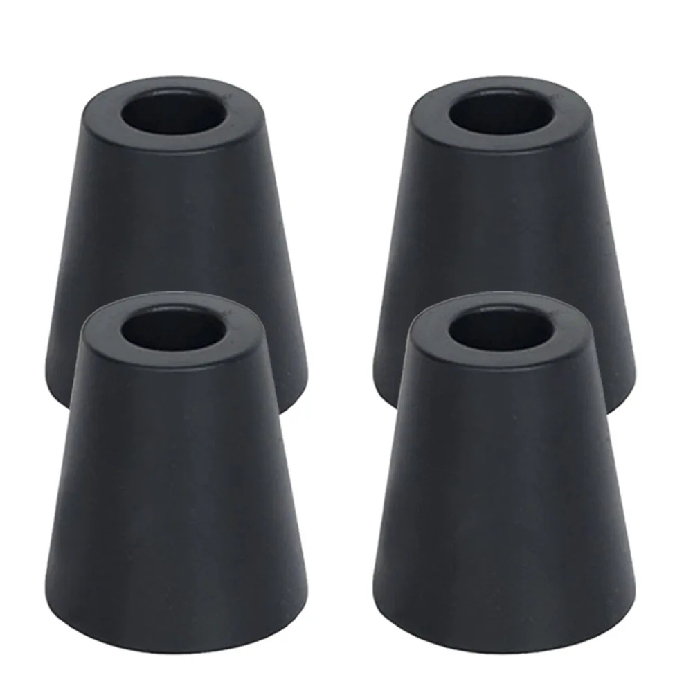 4Pcs Rubber Equipment Feet 49mm Tall Steel Washer Diameter 43mm Round Bench Grinder For Flightcase Boxes Large Boxes
4Pcs Rubber Equipment Feet 49mm Tall Steel Washer Diameter 43mm Round Bench Grinder For Flightcase Boxes Large Boxes