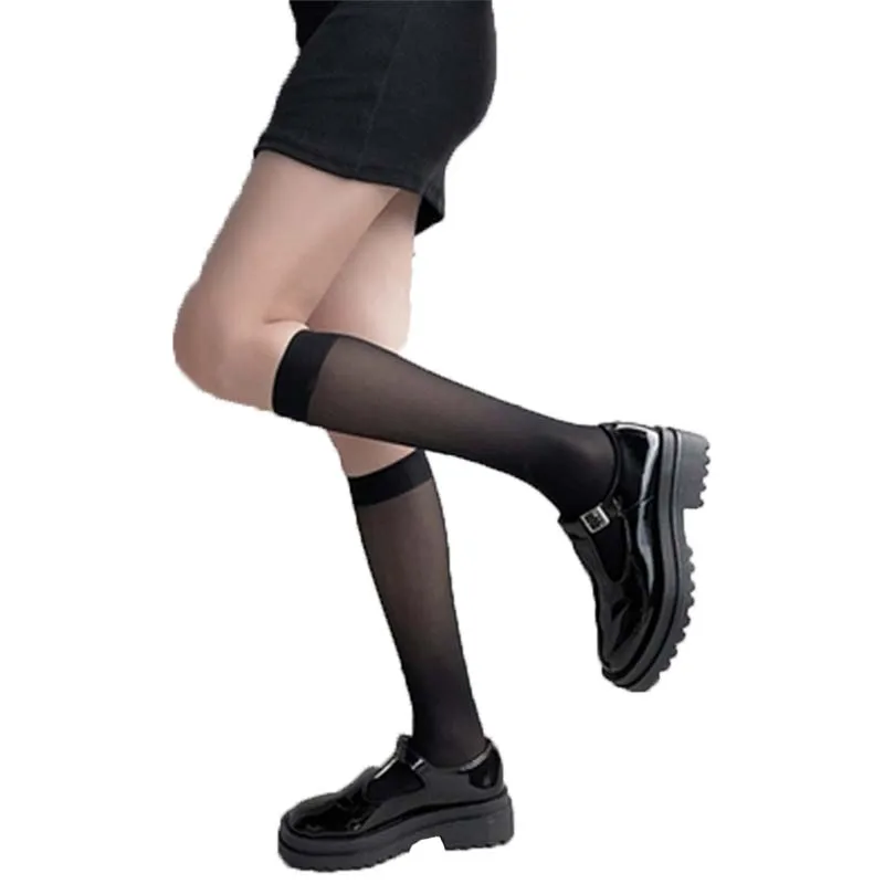 Sexy Black White Striped Long Socks Women Over Knee Thigh High Socks Over The Knee Stockings For Ladies Girls Warm Knee Socks
Sexy Black White Striped Long Socks Women Over Knee Thigh High Socks Over The Knee Stockings For Ladies Girls Warm Knee Socks