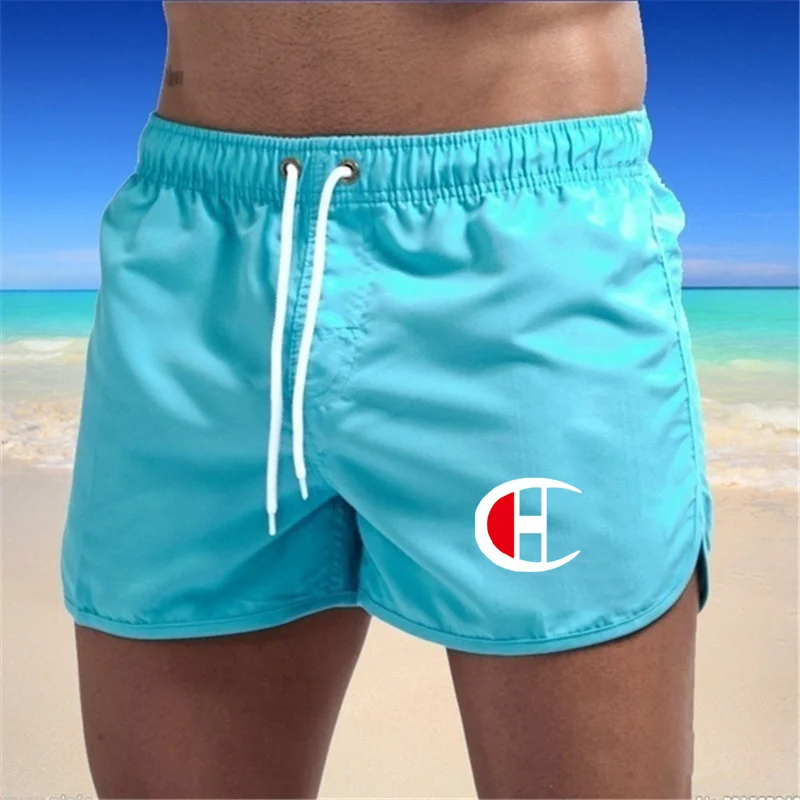 Y2K Oversized Beach Shorts, Quick-drying Men's Surfboard Underwear, 2023 New Hot Summer Swimming Trunks, Sports Gym
Y2K Oversized Beach Shorts, Quick-drying Men's Surfboard Underwear, 2023 New Hot Summer Swimming Trunks, Sports Gym