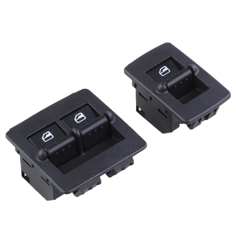 Электрический переключатель стеклоподъемника 1C0959527A 1C0959855A для Volkswagen Beetle 1998-2010 2.5L
Электрический переключатель стеклоподъемника 1C0959527A 1C0959855A для Volkswagen Beetle 1998-2010 2.5L