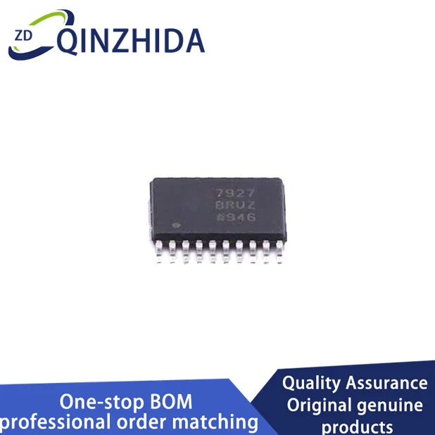 5-10Pcs/Lot AD7927BRUZ-REEL7 TSSOP20 Electronic Components IC Chips Integrated Circuits IC
5-10Pcs/Lot AD7927BRUZ-REEL7 TSSOP20 Electronic Components IC Chips Integrated Circuits IC
