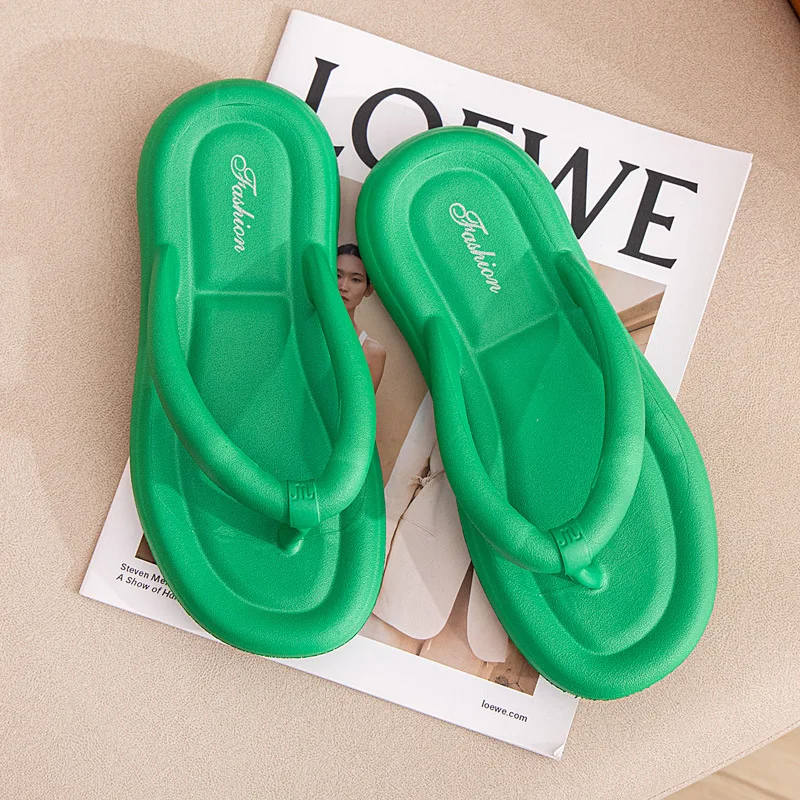 Eva Foam flip-flops women slip-resistant summer indoor shower foot wear women's bathroom light anti-smelly slippers
Eva Foam flip-flops women slip-resistant summer indoor shower foot wear women's bathroom light anti-smelly slippers