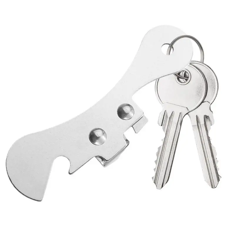 Инструменты для домашнего приготовления консервный нож, многофункциональный консервный нож, открывалка для пивных бутылок, супер хороший ...
Инструменты для домашнего приготовления консервный нож, многофункциональный консервный нож, открывалка для пивных бутылок, супер хороший ...