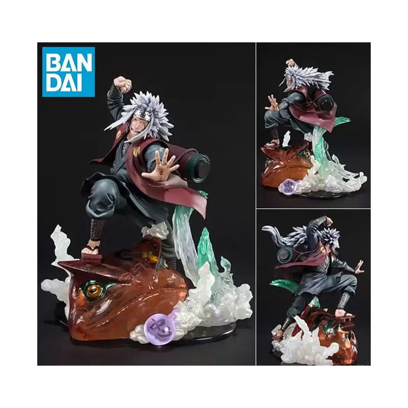 Original BANDAI Figuarts ZERO Jiraiya Kizuna Relation NARUTO Shippuden In Stock Anime Collection Figures Model Toys
Original BANDAI Figuarts ZERO Jiraiya Kizuna Relation NARUTO Shippuden In Stock Anime Collection Figures Model Toys