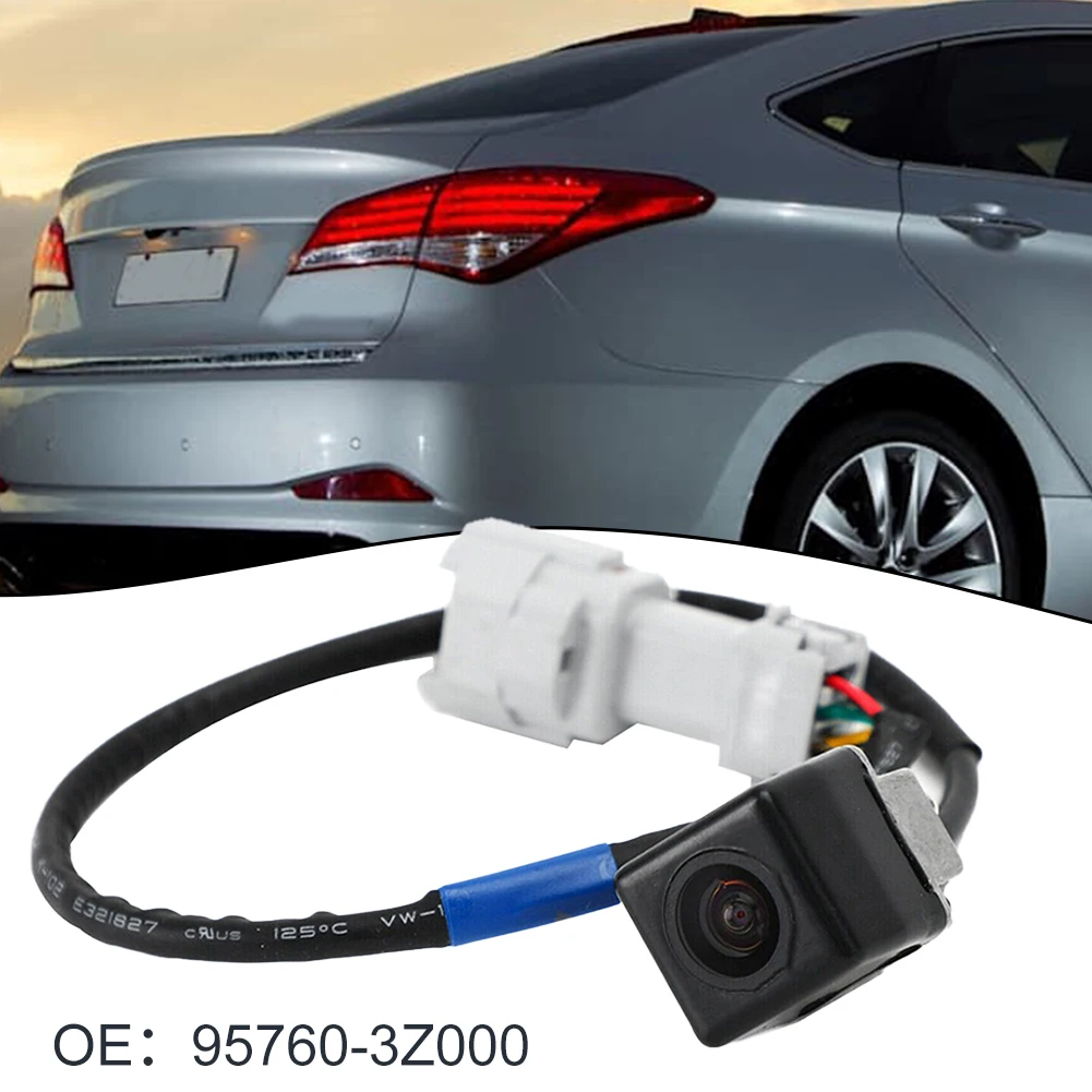 Автомобильная камера заднего вида, камера заднего вида для Hyundai I40 2011-2014 957603Z000 95760-3Z001 95760-3Z002
Автомобильная камера заднего вида, камера заднего вида для Hyundai I40 2011-2014 957603Z000 95760-3Z001 95760-3Z002