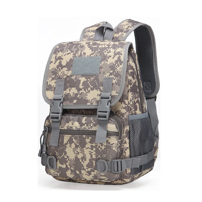 Tactical Backpack Children Small Backpack School Bags Kids Military Rucksack Assault Pack
Tactical Backpack Children Small Backpack School Bags Kids Military Rucksack Assault Pack
