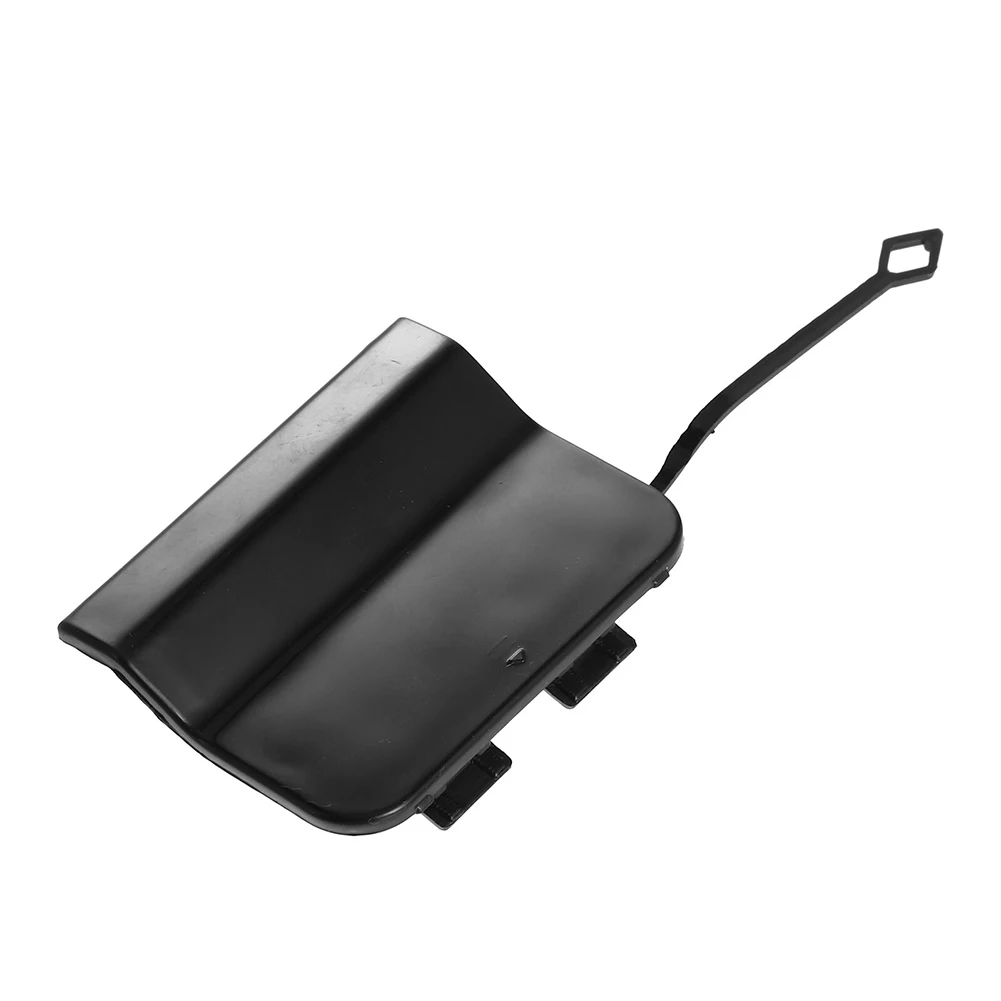 1PC Car Rear Bumper Tow Hook Cover A2048856223 For Benz 2007-2014 Black Plastic Black Durable Exterior Car Truck Accessories
1PC Car Rear Bumper Tow Hook Cover A2048856223 For Benz 2007-2014 Black Plastic Black Durable Exterior Car Truck Accessories