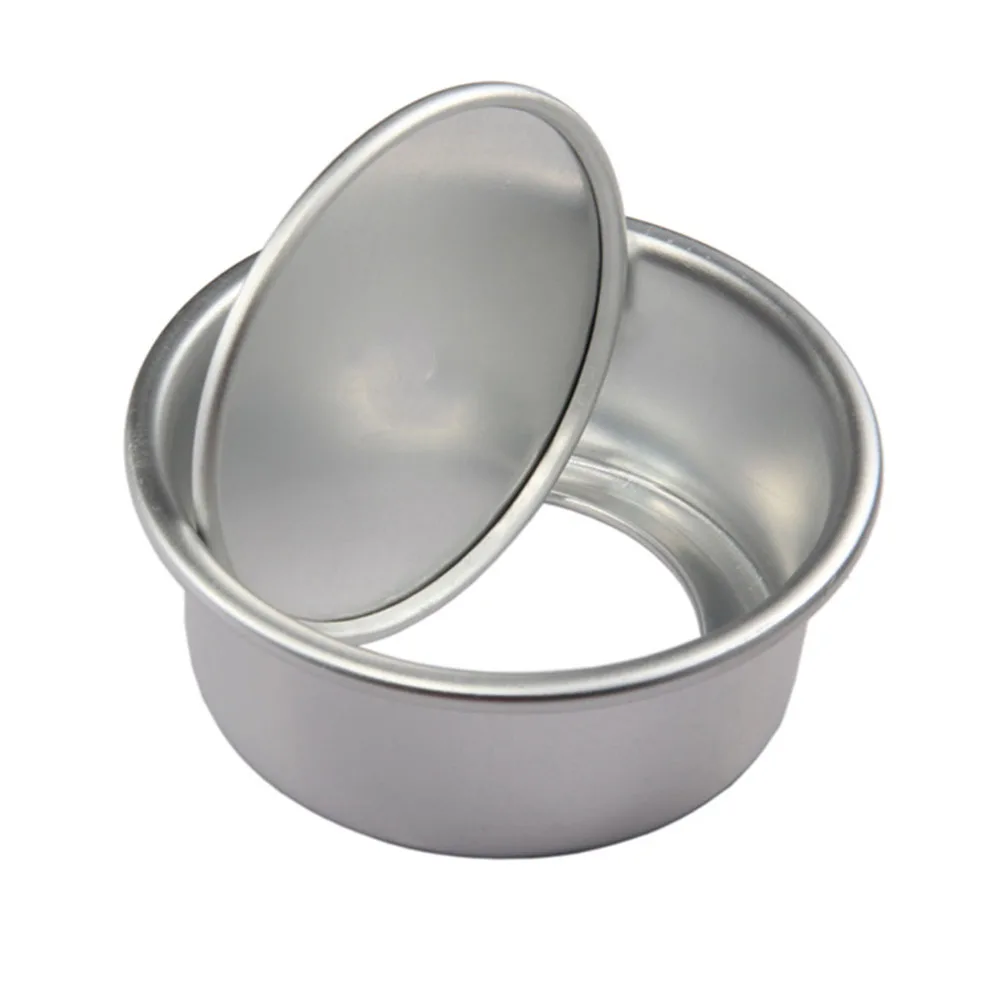 1pc Cake Mold Nonstick Angel Food Cake Pan DIY Food-grade Anodized Aluminum Alloy For Making Shortbread Desserts Kitchen Tools
1pc Cake Mold Nonstick Angel Food Cake Pan DIY Food-grade Anodized Aluminum Alloy For Making Shortbread Desserts Kitchen Tools